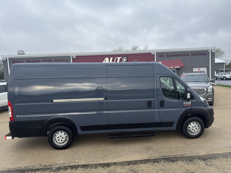 2020 RAM ProMaster 3500 159 WB   - Photo 3 - Rochelle, IL 61068