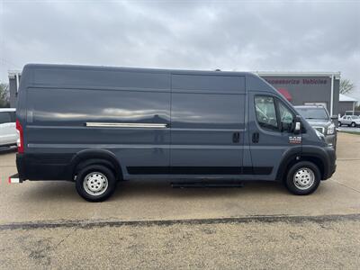 2020 RAM ProMaster 3500 159 WB Van