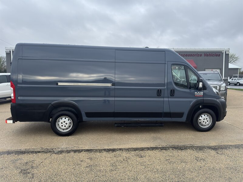 2020 RAM ProMaster 3500 159 WB  