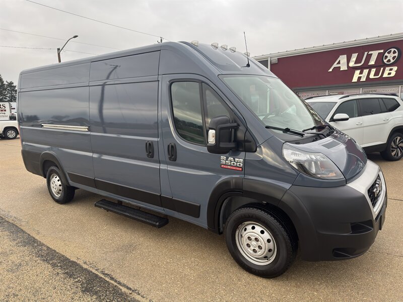 2020 RAM ProMaster 3500 159 WB   - Photo 4 - Rochelle, IL 61068