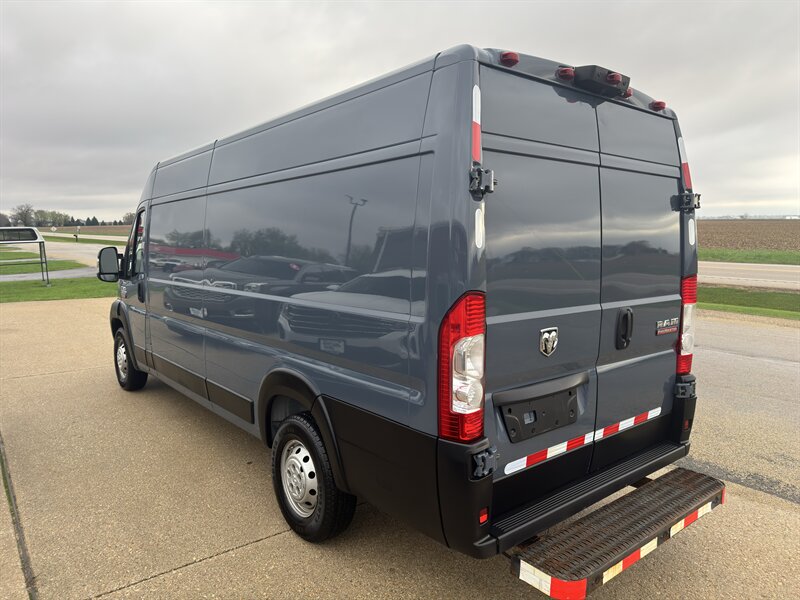 2020 RAM ProMaster 3500 159 WB   - Photo 6 - Rochelle, IL 61068