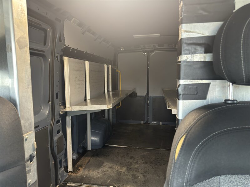 2020 RAM ProMaster 3500 159 WB   - Photo 9 - Rochelle, IL 61068