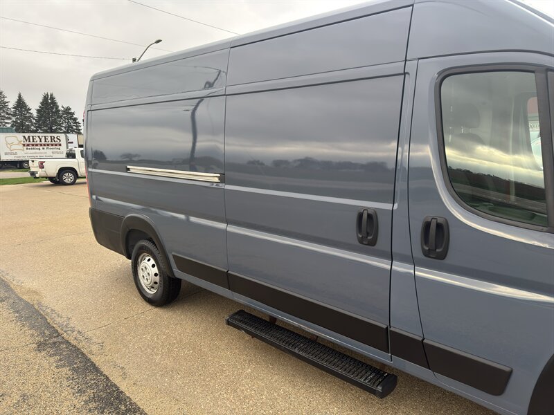2020 RAM ProMaster 3500 159 WB   - Photo 5 - Rochelle, IL 61068