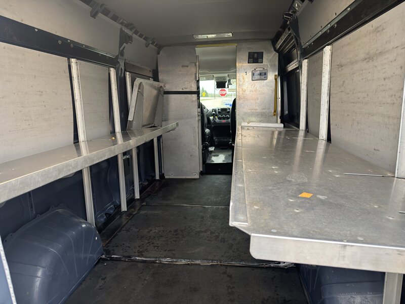 2020 RAM ProMaster 3500 159 WB   - Photo 14 - Rochelle, IL 61068