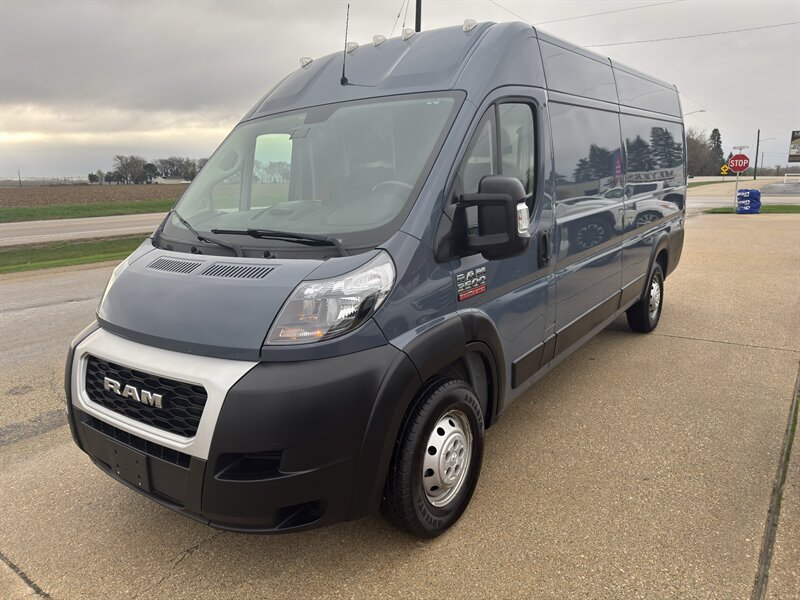 2020 RAM ProMaster 3500 159 WB  