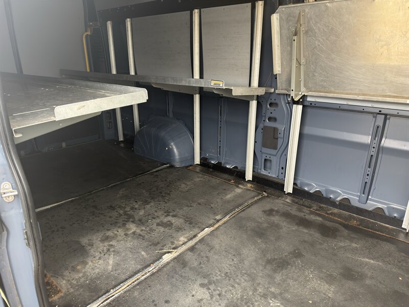 2020 RAM ProMaster 3500 159 WB   - Photo 13 - Rochelle, IL 61068