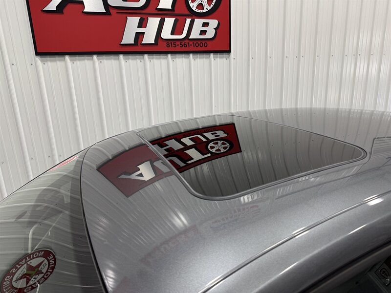 2012 Volkswagen Jetta   - Photo 15 - Rochelle, IL 61068
