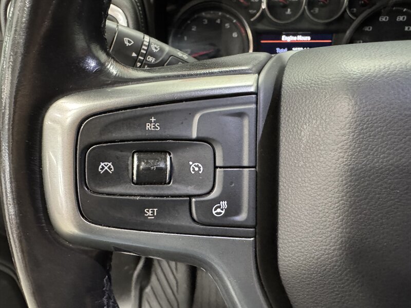 2020 Chevrolet Silverado 1500 RST - Photo 11 - Rochelle, IL 61068