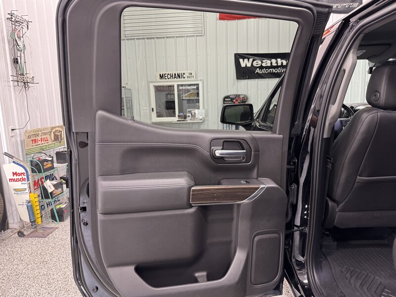 2020 Chevrolet Silverado 1500 RST - Photo 18 - Rochelle, IL 61068