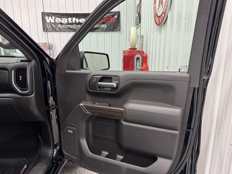 2020 Chevrolet Silverado 1500 RST - Photo 22 - Rochelle, IL 61068