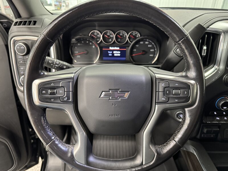 2020 Chevrolet Silverado 1500 RST - Photo 10 - Rochelle, IL 61068