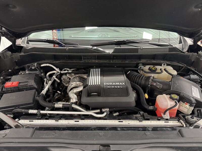 2020 Chevrolet Silverado 1500 RST - Photo 15 - Rochelle, IL 61068