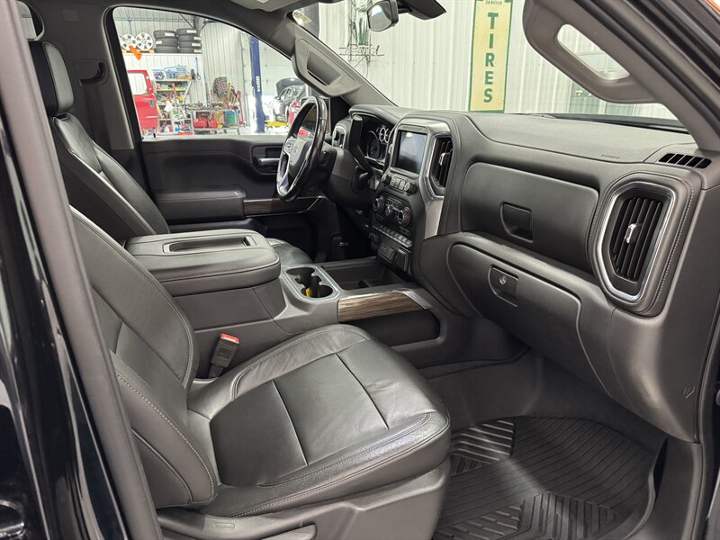 2020 Chevrolet Silverado 1500 RST - Photo 21 - Rochelle, IL 61068