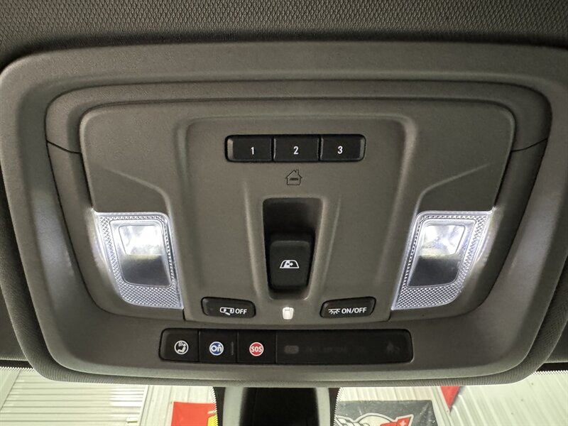 2020 Chevrolet Silverado 1500 RST - Photo 14 - Rochelle, IL 61068