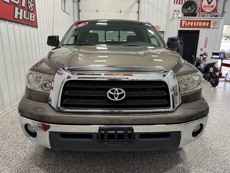 2008 Toyota Tundra SR5   - Photo 7 - Rochelle, IL 61068