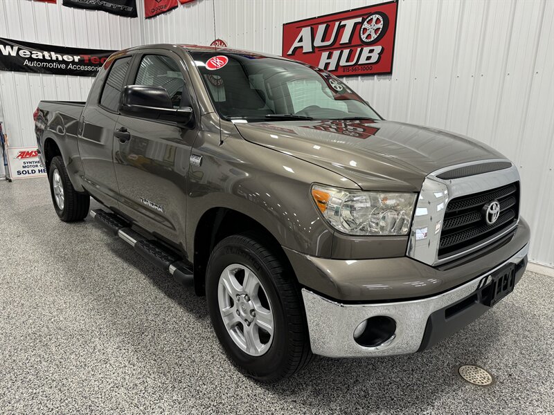 2008 Toyota Tundra SR5   - Photo 25 - Rochelle, IL 61068