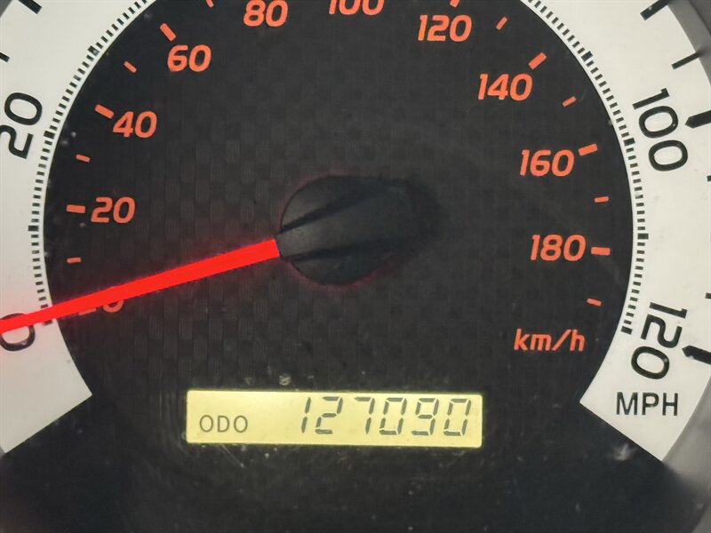 2014 Toyota Tacoma V6   - Photo 5 - Rochelle, IL 61068