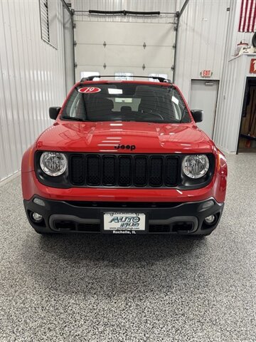 2019 Jeep Renegade Sport   - Photo 4 - Rochelle, IL 61068