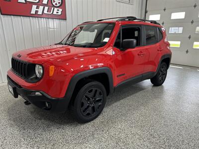 2019 Jeep Renegade Sport  