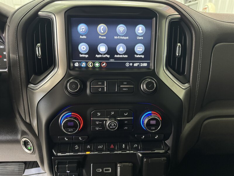 2021 Chevrolet Silverado 1500 RST   - Photo 17 - Rochelle, IL 61068