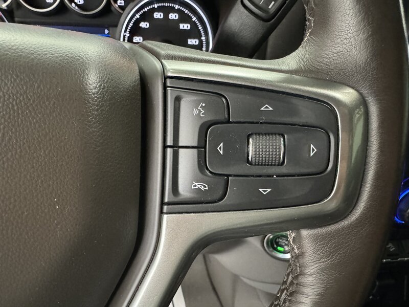 2021 Chevrolet Silverado 1500 RST   - Photo 15 - Rochelle, IL 61068