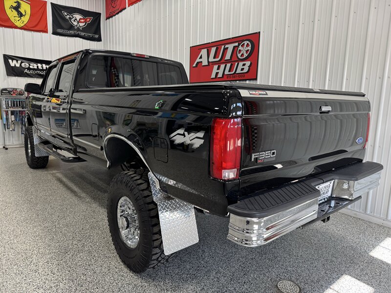 1997 Ford F-350 XL 4dr XL   - Photo 26 - Rochelle, IL 61068