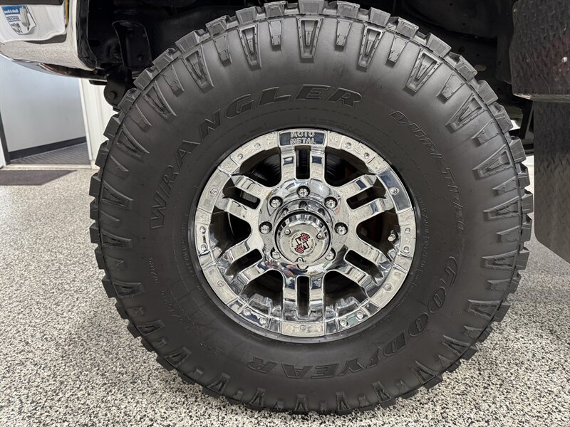 1997 Ford F-350 XL 4dr XL   - Photo 30 - Rochelle, IL 61068