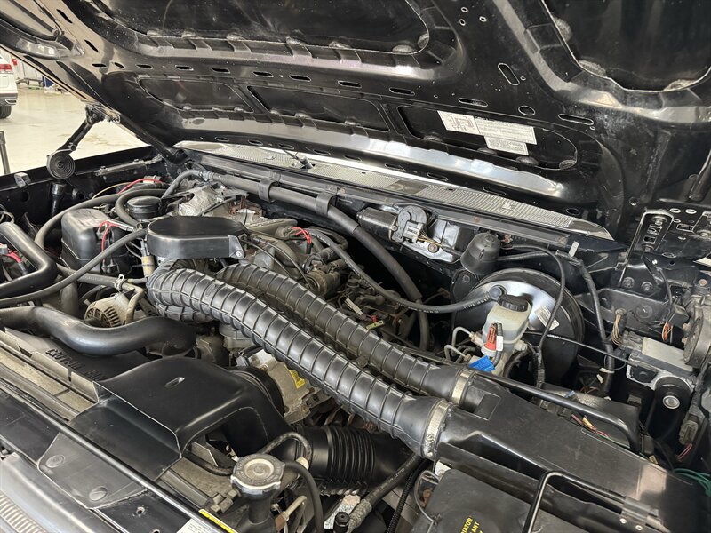 1997 Ford F-350 XL 4dr XL   - Photo 15 - Rochelle, IL 61068