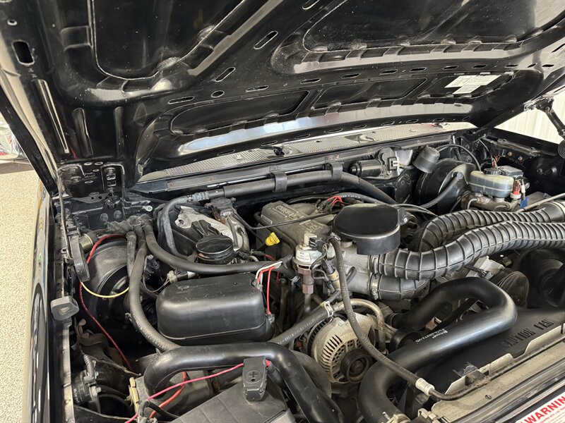 1997 Ford F-350 XL 4dr XL   - Photo 17 - Rochelle, IL 61068