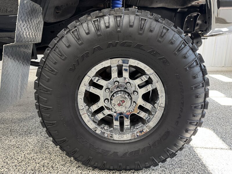 1997 Ford F-350 XL 4dr XL   - Photo 32 - Rochelle, IL 61068