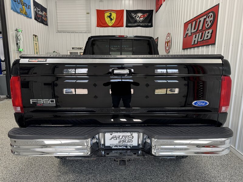 1997 Ford F-350 XL 4dr XL   - Photo 27 - Rochelle, IL 61068