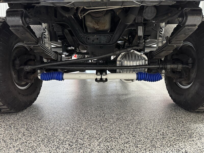 1997 Ford F-350 XL 4dr XL   - Photo 21 - Rochelle, IL 61068