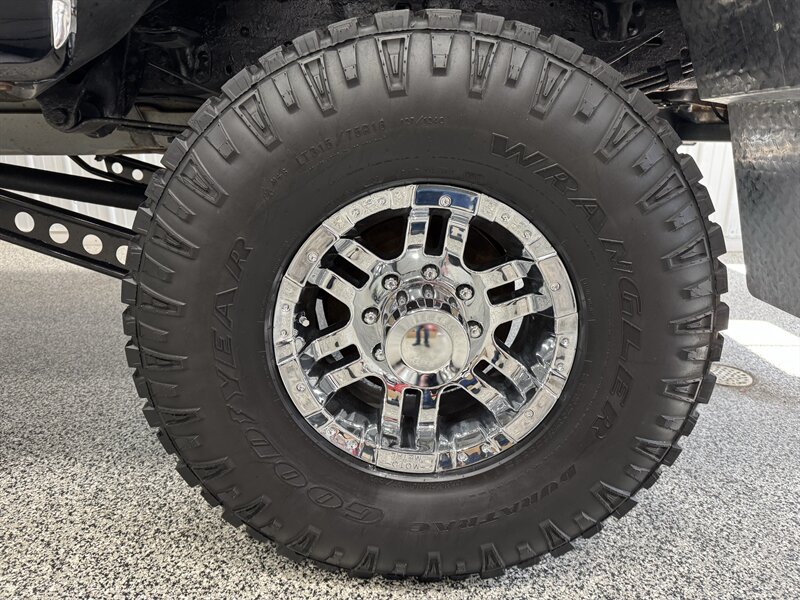 1997 Ford F-350 XL 4dr XL   - Photo 29 - Rochelle, IL 61068