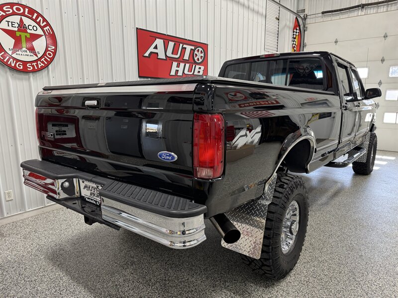 1997 Ford F-350 XL 4dr XL   - Photo 28 - Rochelle, IL 61068