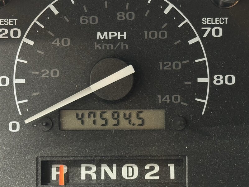 1997 Ford F-350 XL 4dr XL   - Photo 5 - Rochelle, IL 61068