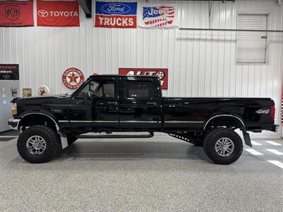 1997 Ford F-350 XL 4dr XL Truck