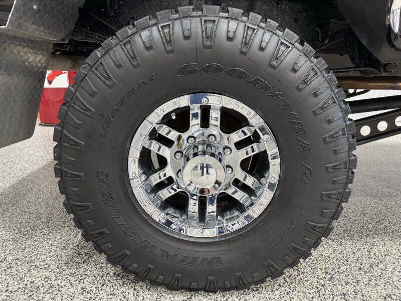 1997 Ford F-350 XL 4dr XL   - Photo 31 - Rochelle, IL 61068