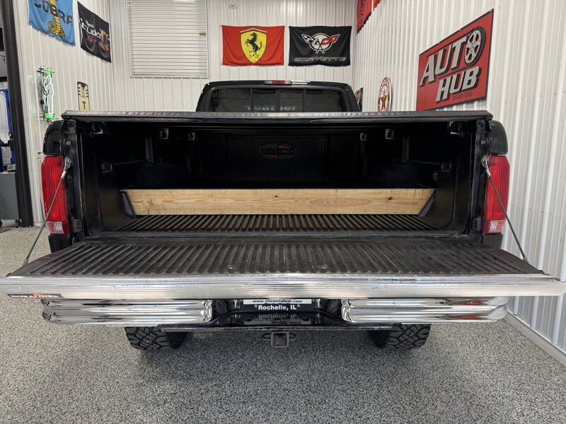 1997 Ford F-350 XL 4dr XL   - Photo 14 - Rochelle, IL 61068