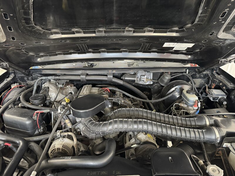 1997 Ford F-350 XL 4dr XL   - Photo 18 - Rochelle, IL 61068