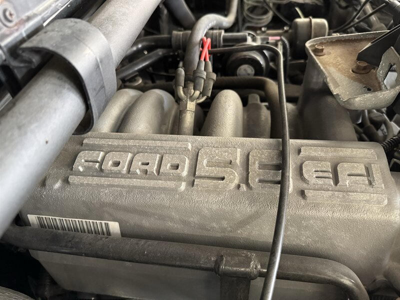 1997 Ford F-350 XL 4dr XL   - Photo 16 - Rochelle, IL 61068