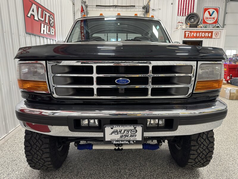 1997 Ford F-350 XL 4dr XL   - Photo 25 - Rochelle, IL 61068