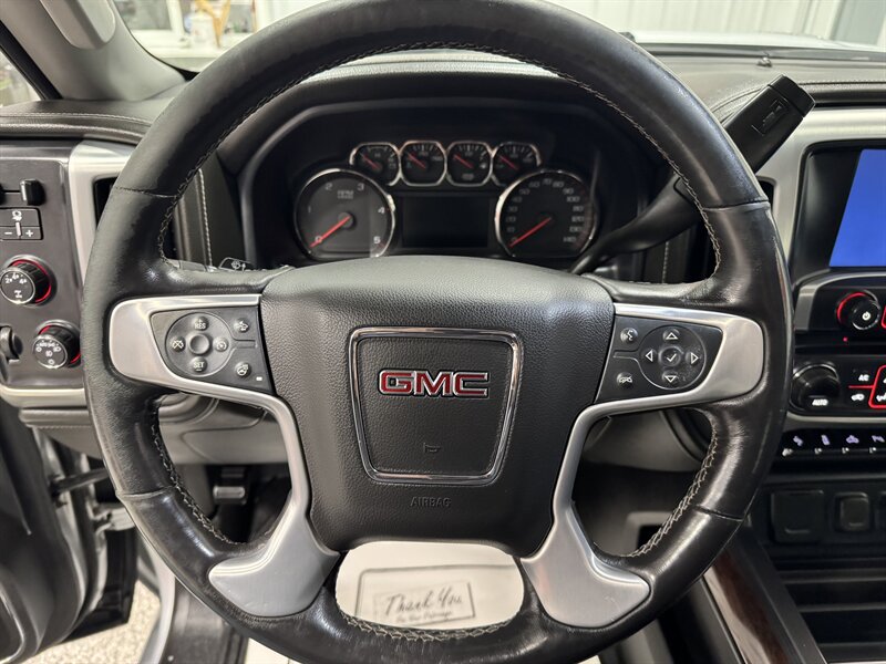 2016 GMC Sierra 2500 SLT - Photo 7 - Rochelle, IL 61068