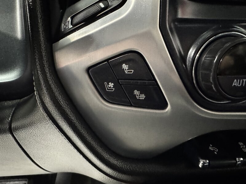 2016 GMC Sierra 2500 SLT - Photo 12 - Rochelle, IL 61068