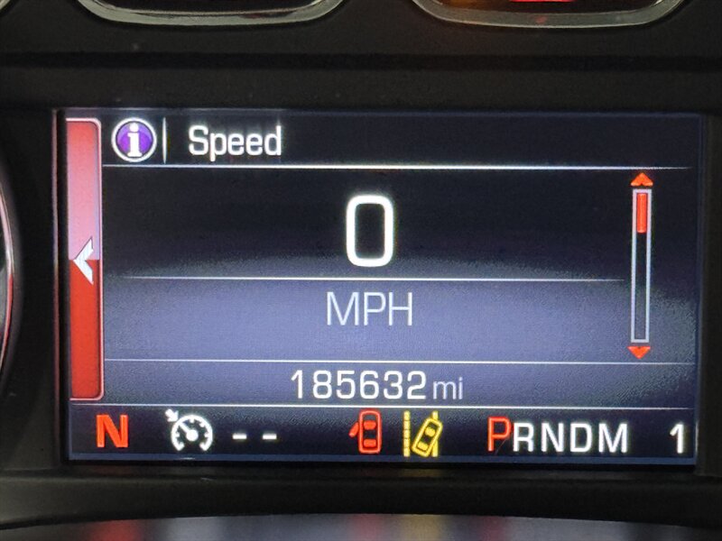 2016 GMC Sierra 2500 SLT - Photo 5 - Rochelle, IL 61068