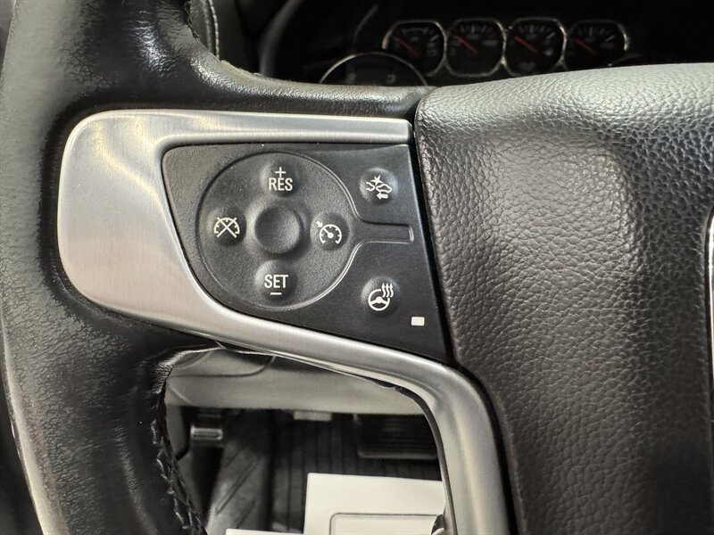 2016 GMC Sierra 2500 SLT - Photo 8 - Rochelle, IL 61068