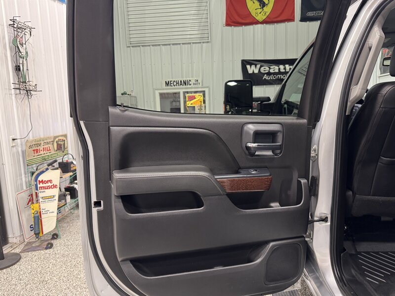 2016 GMC Sierra 2500 SLT - Photo 24 - Rochelle, IL 61068