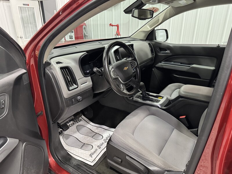 2015 Chevrolet Colorado LT - Photo 6 - Rochelle, IL 61068