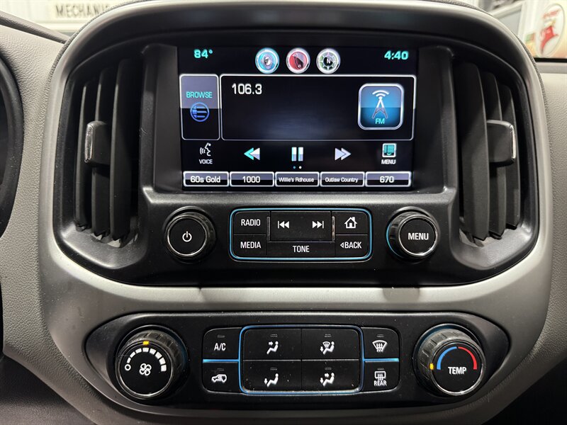 2015 Chevrolet Colorado LT - Photo 10 - Rochelle, IL 61068
