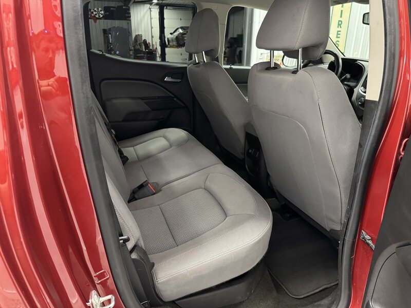 2015 Chevrolet Colorado LT - Photo 12 - Rochelle, IL 61068
