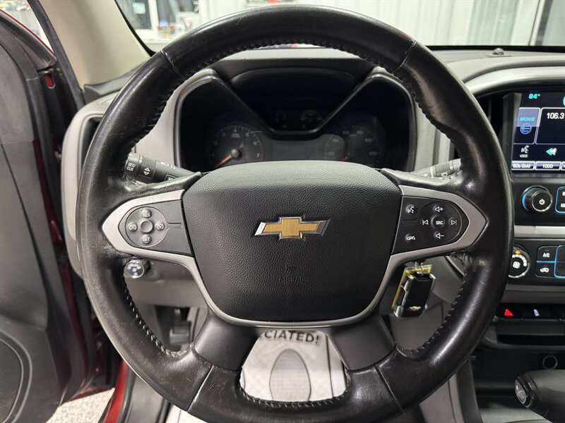 2015 Chevrolet Colorado LT - Photo 7 - Rochelle, IL 61068